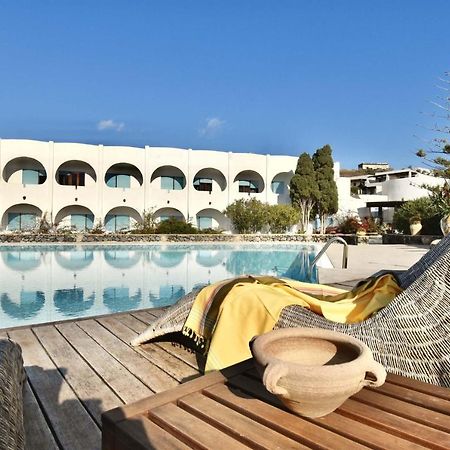 Cossyra Hotel Madonna Delle Grazie Εξωτερικό φωτογραφία
