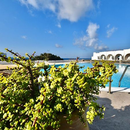Cossyra Hotel Madonna Delle Grazie Εξωτερικό φωτογραφία