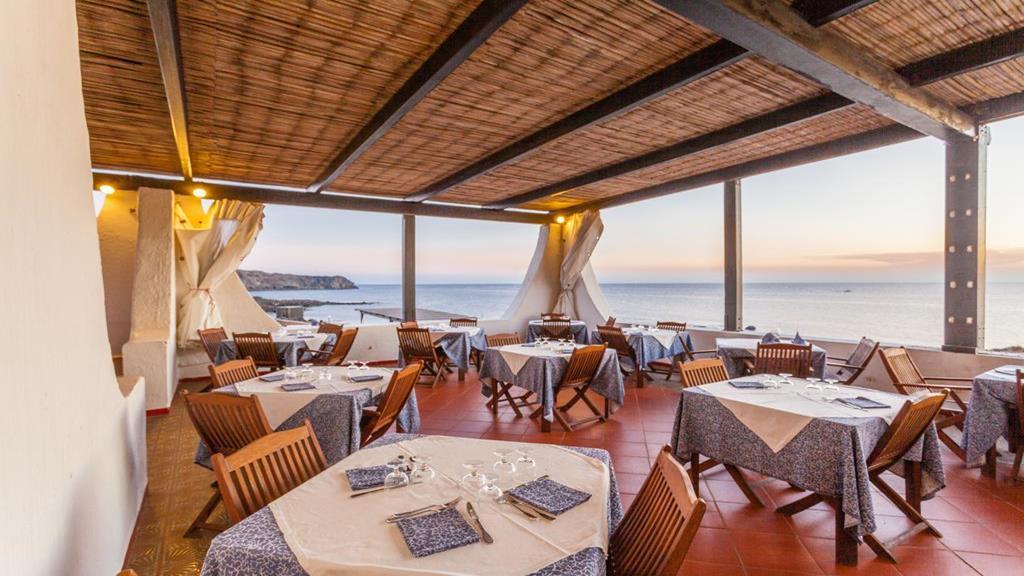 Cossyra Hotel Madonna Delle Grazie Εξωτερικό φωτογραφία