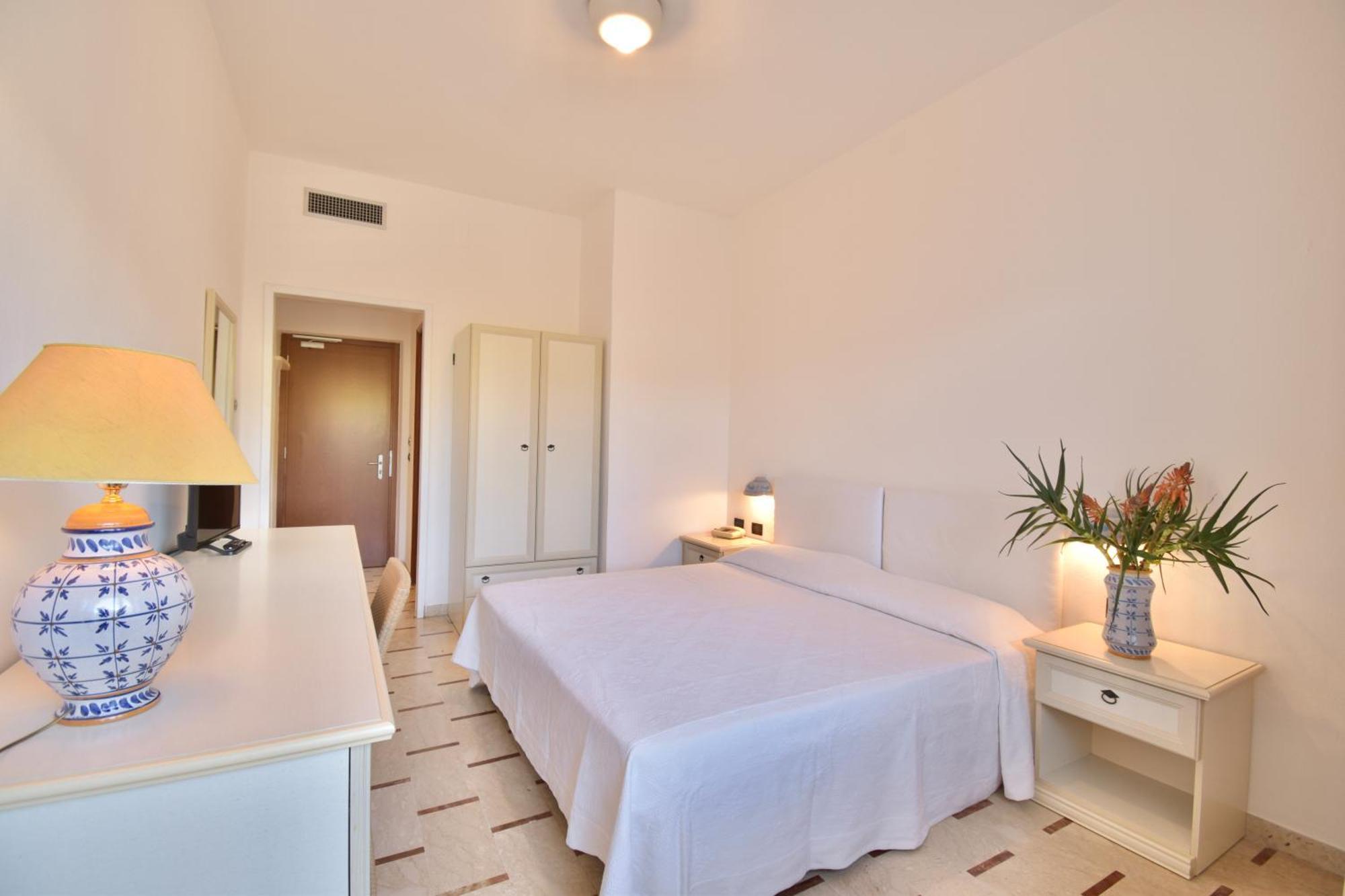 Cossyra Hotel Madonna Delle Grazie Εξωτερικό φωτογραφία