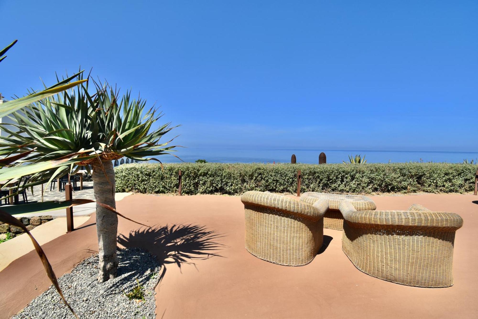 Cossyra Hotel Madonna Delle Grazie Εξωτερικό φωτογραφία