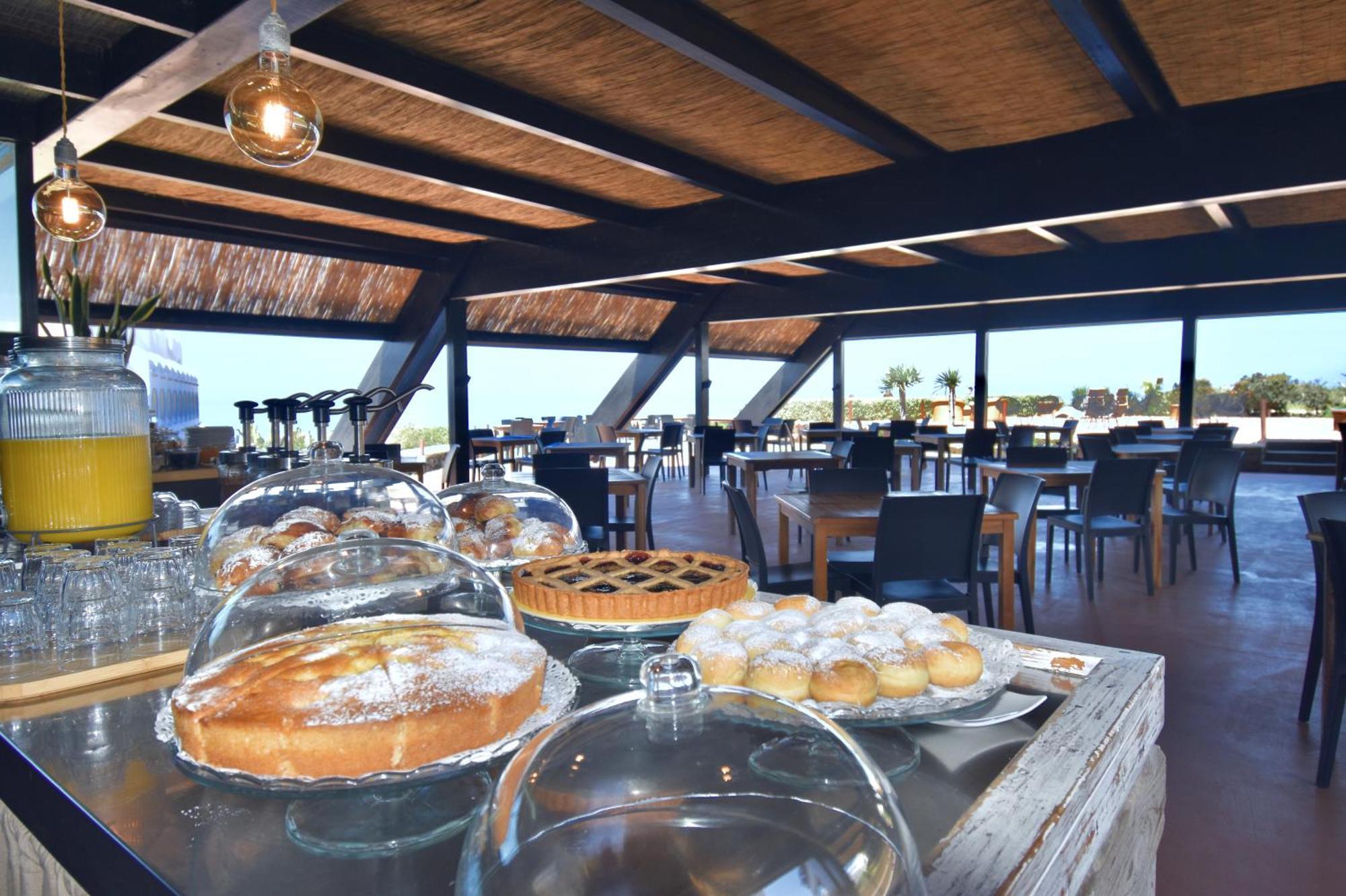 Cossyra Hotel Madonna Delle Grazie Εξωτερικό φωτογραφία