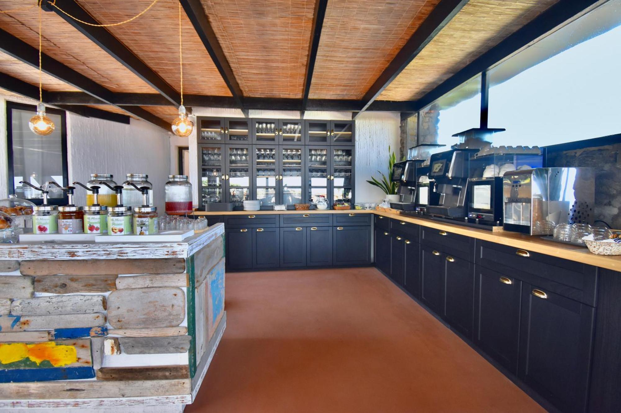 Cossyra Hotel Madonna Delle Grazie Εξωτερικό φωτογραφία