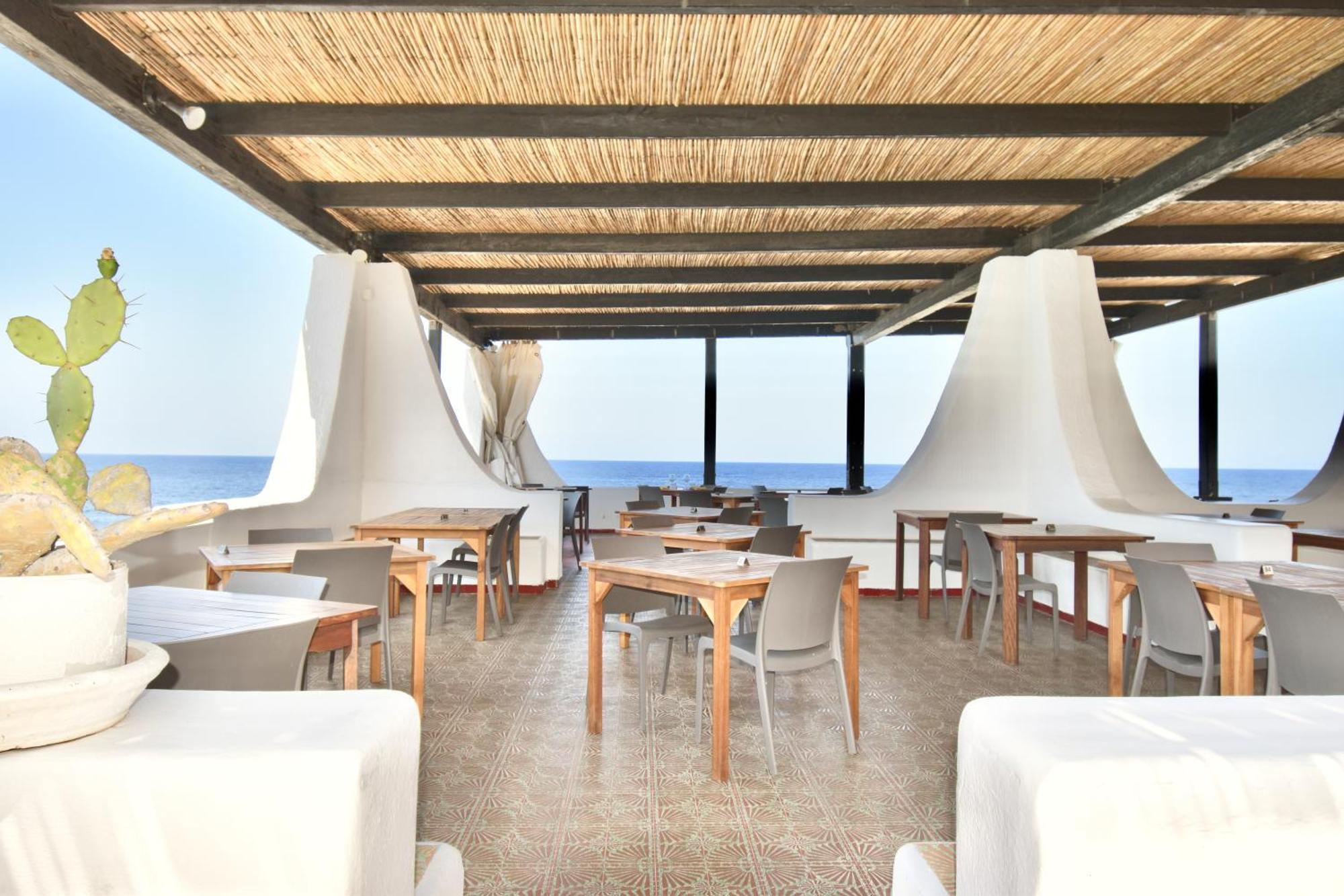 Cossyra Hotel Madonna Delle Grazie Εξωτερικό φωτογραφία