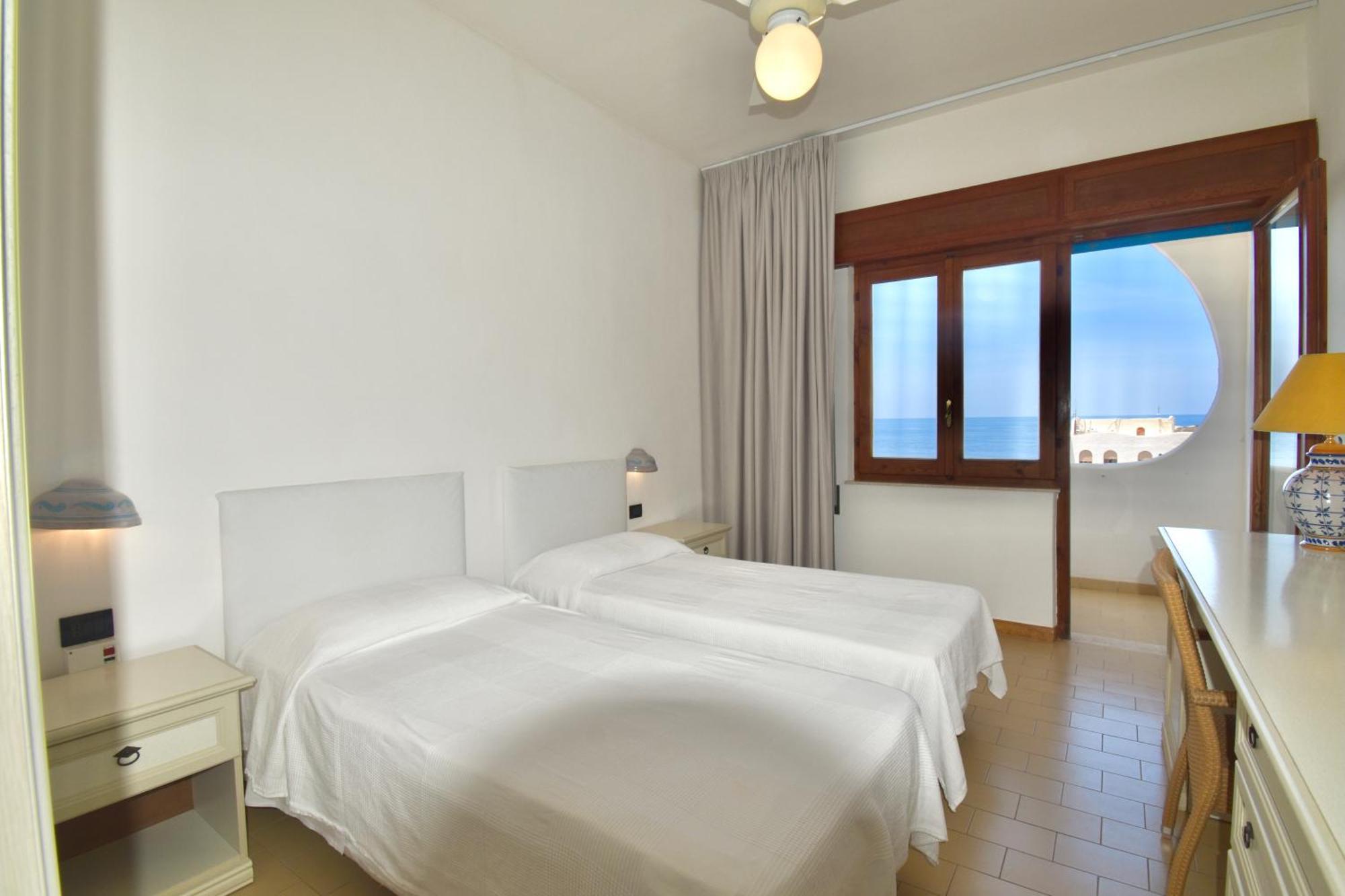 Cossyra Hotel Madonna Delle Grazie Εξωτερικό φωτογραφία